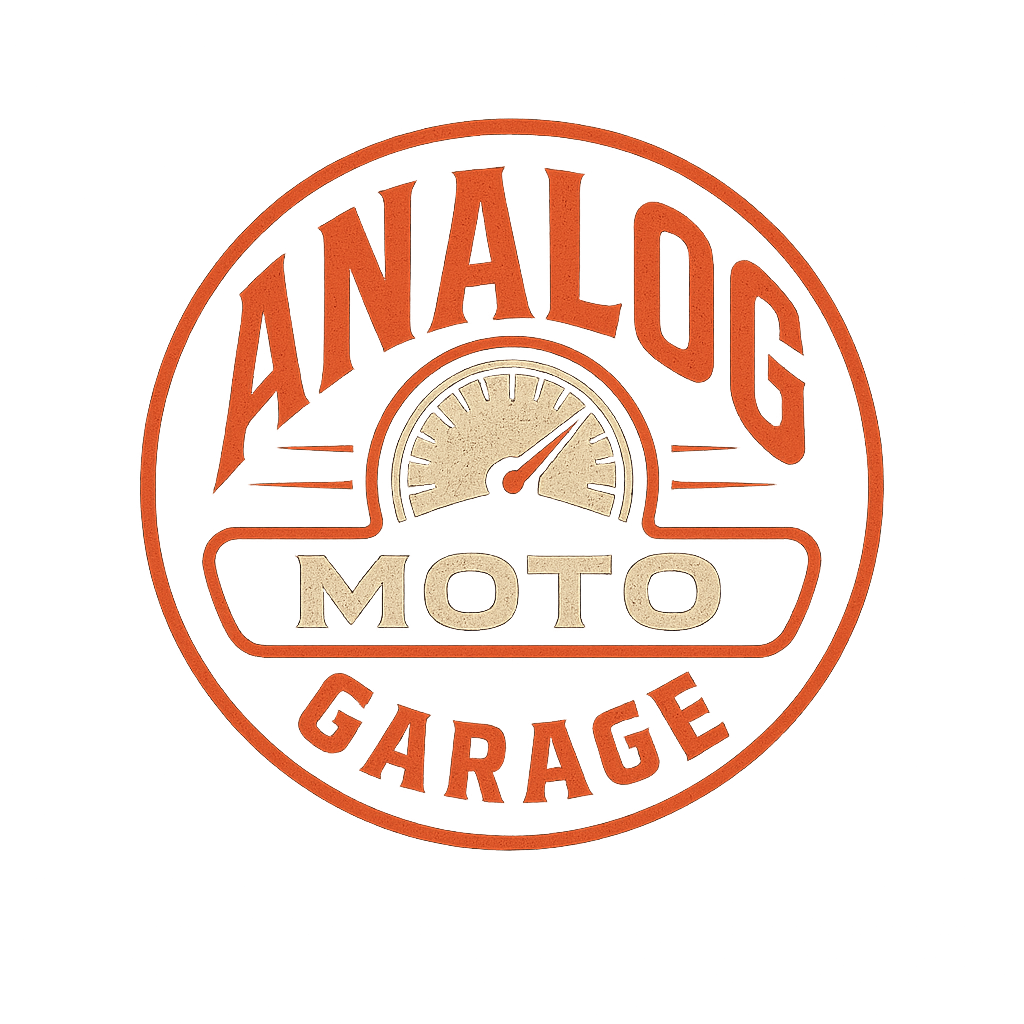 analogmoto