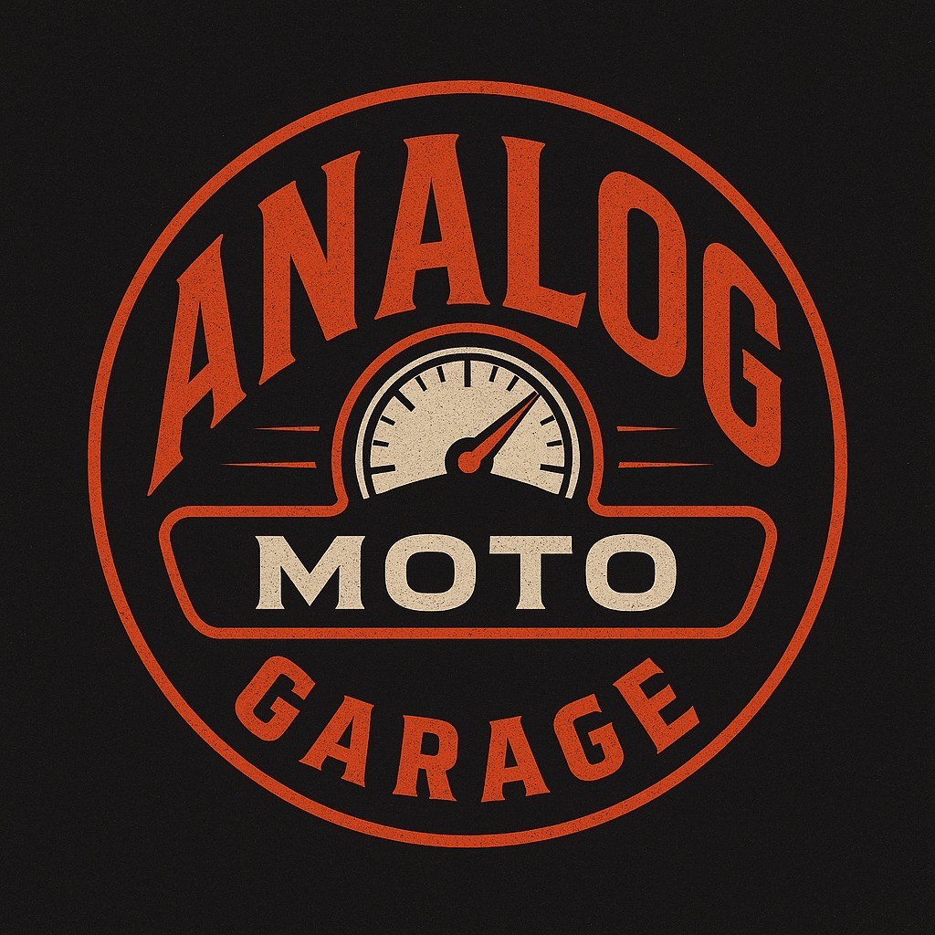 analogmoto
