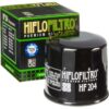Hiflofiltro HF204 yağ filtresi