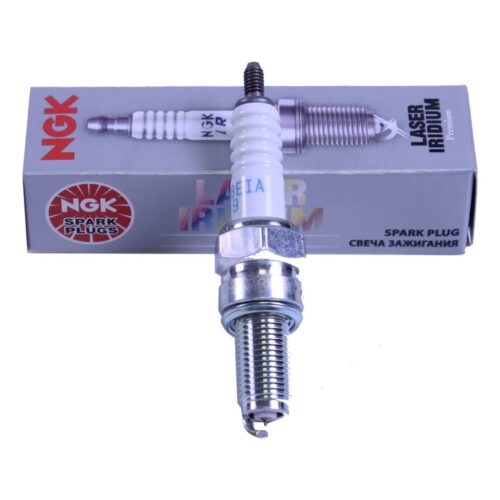 NGK CR8EIA-9 Iridyum Buji