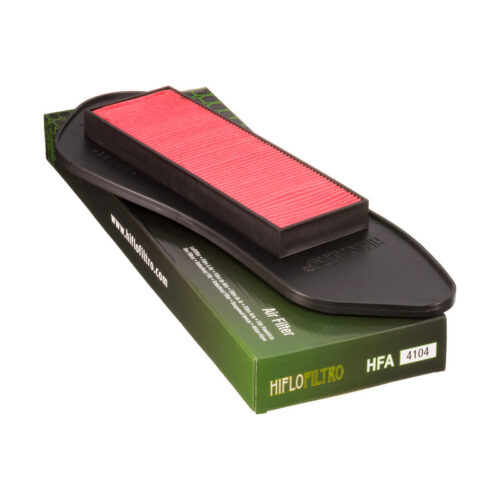 Hiflofiltro HFA4104 Hava Filtresi Hiflofiltro HFA4104 Hava Filtresi
