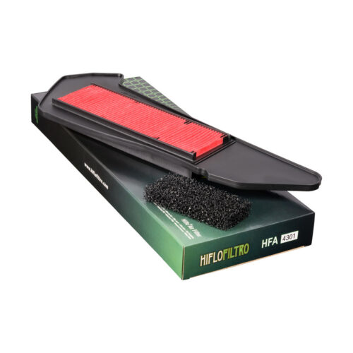Hiflofiltro HFA4301 Hava Filtresi Hiflofiltro HFA4301 Hava Filtresi