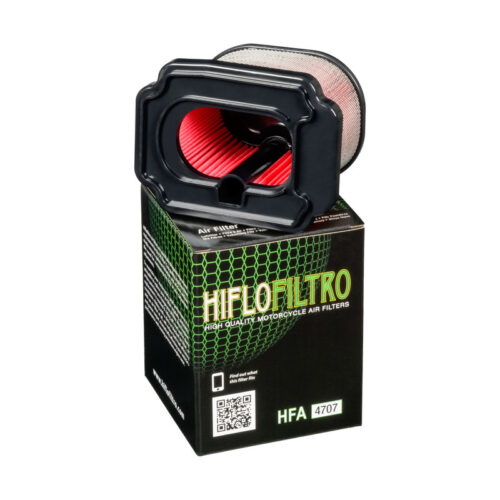 Hiflofiltro HFA4707 Hava Filtresi