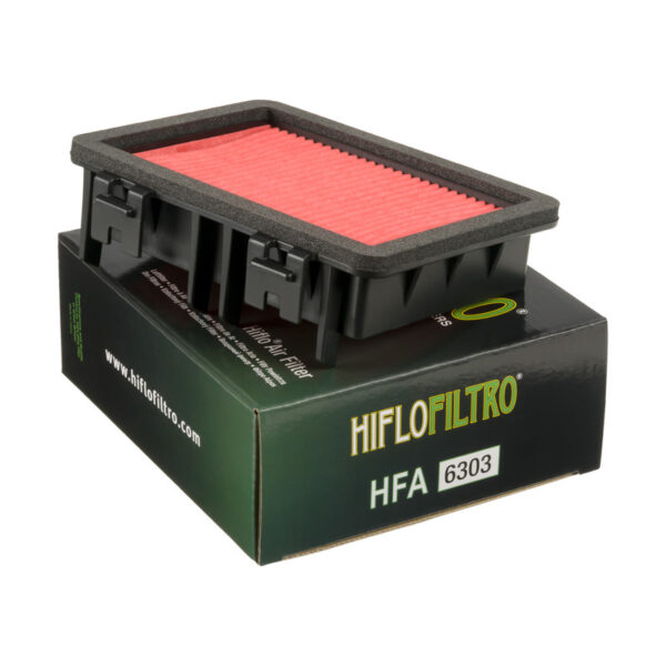 Hiflofiltro HFA6303 Hava Filtresi