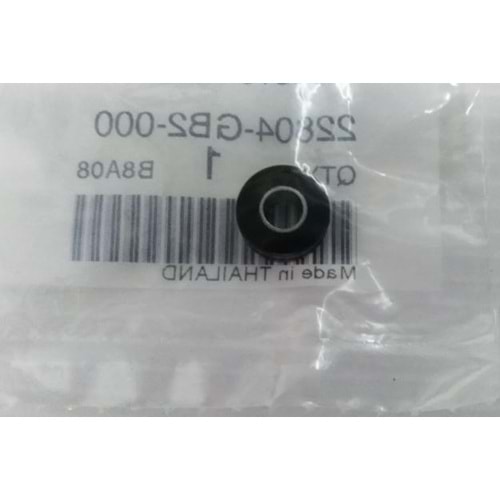 Honda Orijinal Debriyaj Damper Lastiği 22804-GB2-000