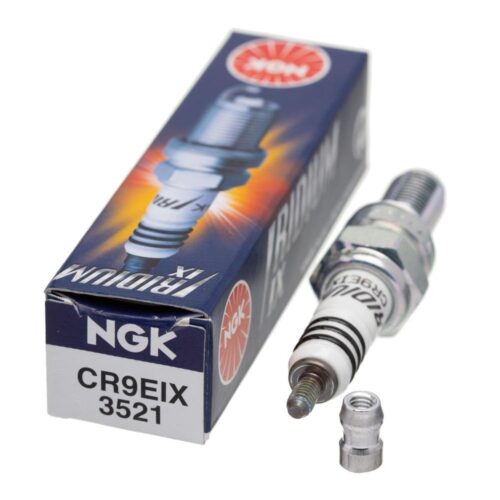 NGK CR9EIX Iridyum IX Buji