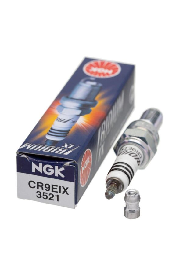 NGK CR9EIX Iridyum IX Buji NGK CR9EIX Iridyum IX Buji