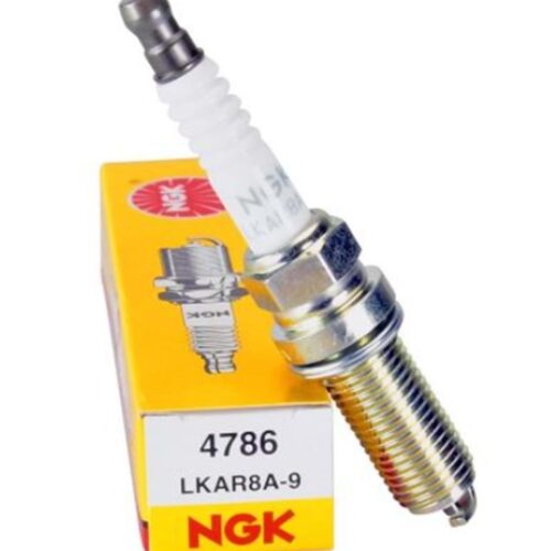 NGK LKAR8A-9 Buji