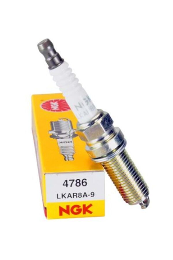 NGK LKAR8A-9 Buji NGK LKAR8A-9 Buji