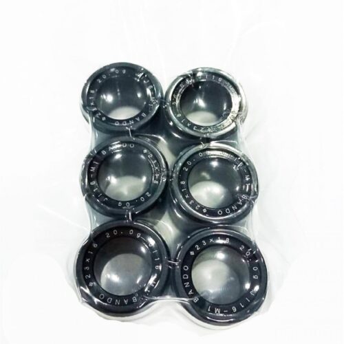 Bando BWR-017 20 gr Baga Seti
