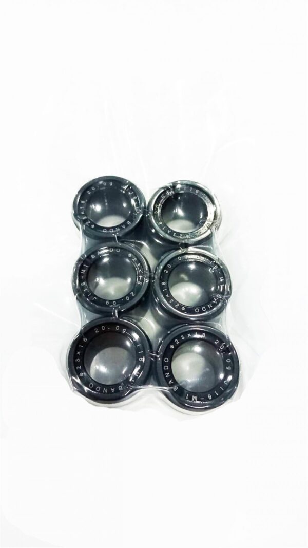 Bando BWR-017 20 gr Baga Seti