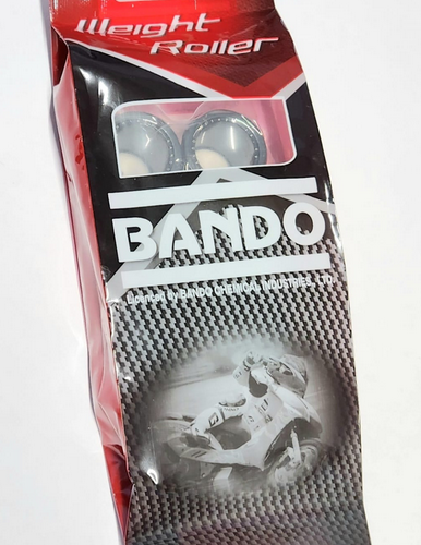 Bando BWR-016 19 gr Baga Seti