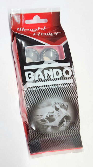 Bando BWR-016 19 gr Baga Seti