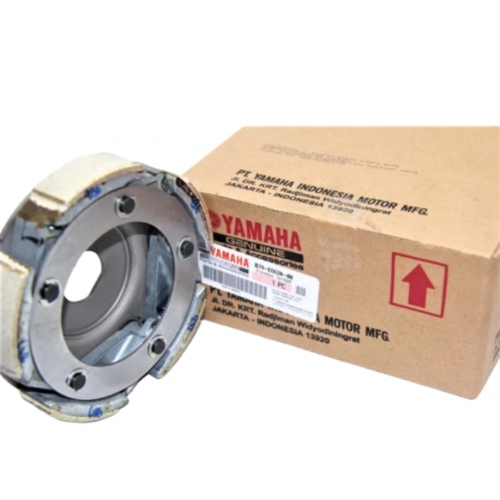 Yamaha Orijinal Debriyaj Balatası ve Tablası B74-E6620-00 Yamaha Orijinal Debriyaj Balatası ve Tablası B74-E6620-00