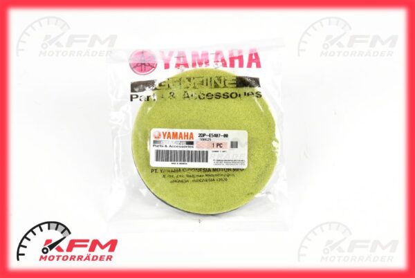 Yamaha Orijinal Varyatör Filtresi 2DP-E5407-00